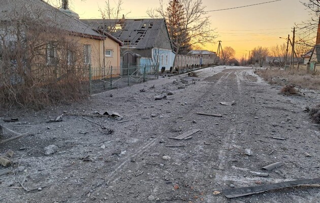 Фото иллюстративное