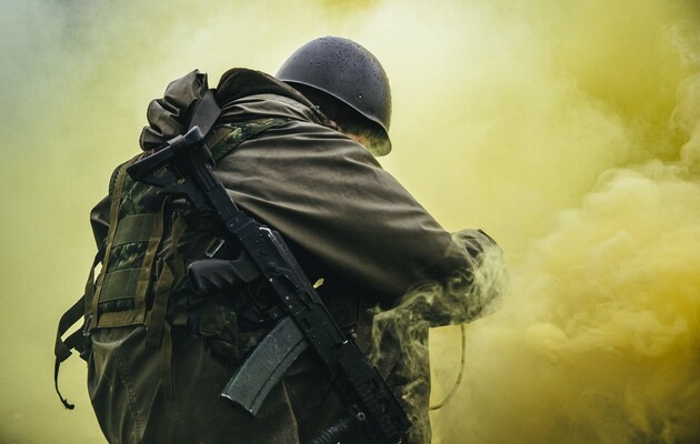 Росіяни систематично використовують заборонену хімічну зброю проти українських військових — The Telegraph