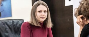 Звездная украинская шахматистка отказалась от рукопожатия с двумя россиянками в Канаде
