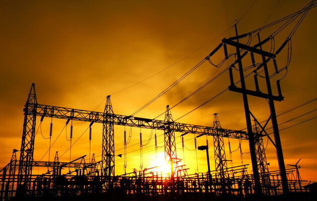 Аварийные отключения электроэнергии: «Укрэнерго» сообщило об ухудшении ситуации
