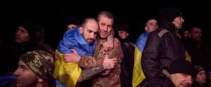 Буданов підтримав заклик Папи Римського щодо обміну полоненими 