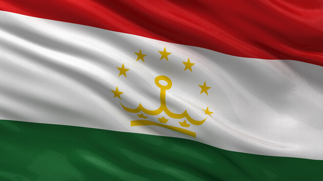 Таджикистан відкинув заяву Патрушева щодо України