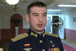 Інформація про причетність полковника Іштуганова до розстрілу захисників біля Кринок перевіряється — розвідка 