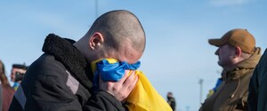 Російська сторона зараз вирішує, чи допускати турецького омбудсмена Малкоча до українських полонених — Лубінець 