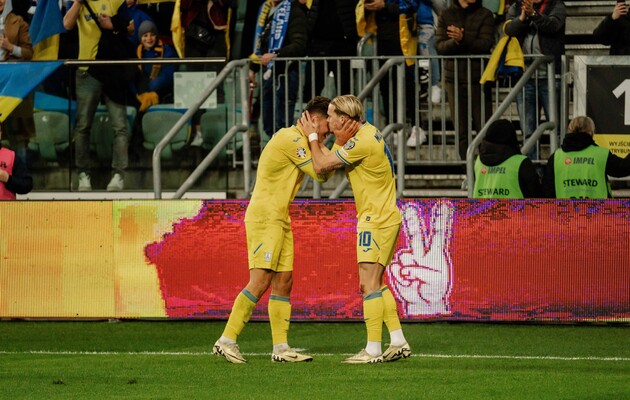 Букмекеры назвали главного фаворита Евро-2024 и оценили шансы Украины выиграть турнир
