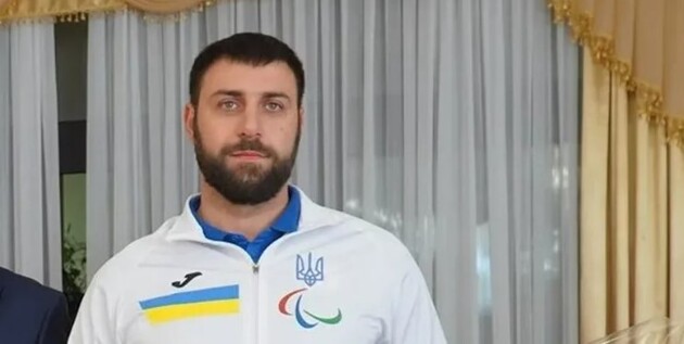 Тренер паралімпійської збірної України із кульової стрільби загинув на війні проти РФ