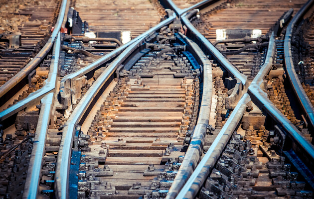 Чому розвиток залізничної мережі Європи є життєво важливим для підготовки до війни — The Telegraph 