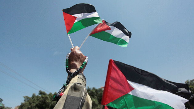 Радбез ООН передав заявку Палестини на вступ до ООН на розгляд комітету