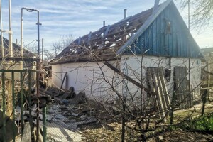 В результате ракетной атаки РФ на Запорожье четыре человека погибли и восемь ранены