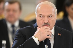 Who is Lukashenko preparing to fight with and will he send troops to Ukraine?