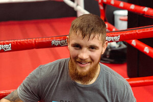 Украинский боец UFC получил нового соперника вместо россиянина - СМИ