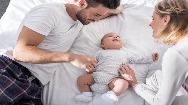 Трудовые отношения: могут ли отказать отцу в предоставлении отпуска при рождении ребенка
