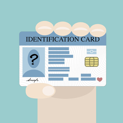 ID-картка: чи можна оформити її за кордоном