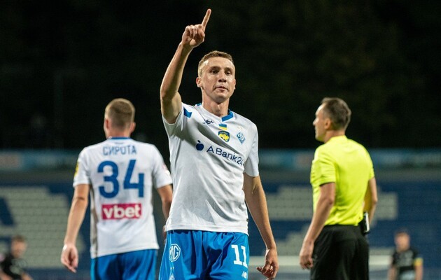 Владислав Ванат