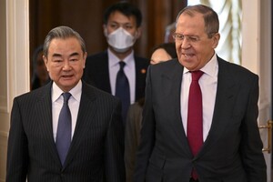 Китай і Росія обіцяють працювати разом для підтримки 