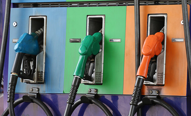 В России отреагировали на информацию о закупке бензина в Казахстане