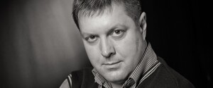 На фронте погиб актер Андрей Доманский
