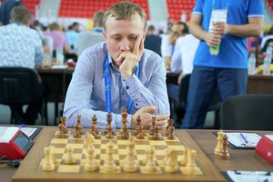 Відомий український шахіст може піти воювати проти Росії