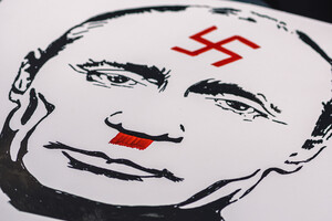 Путин чувствует себя животным. Победив, он убьет большинство украинцев — президент