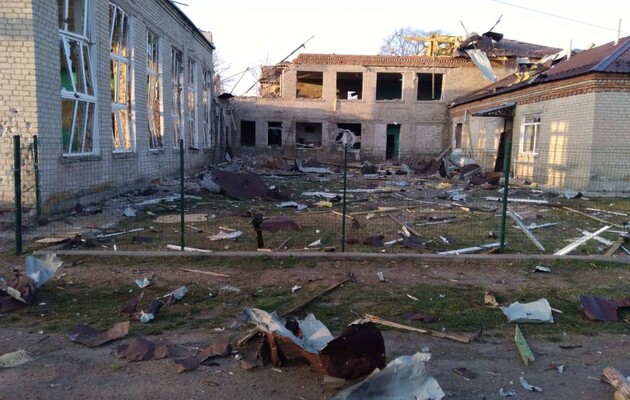В Харьковской области за сутки пятеро пострадавших в результате вражеских обстрелов