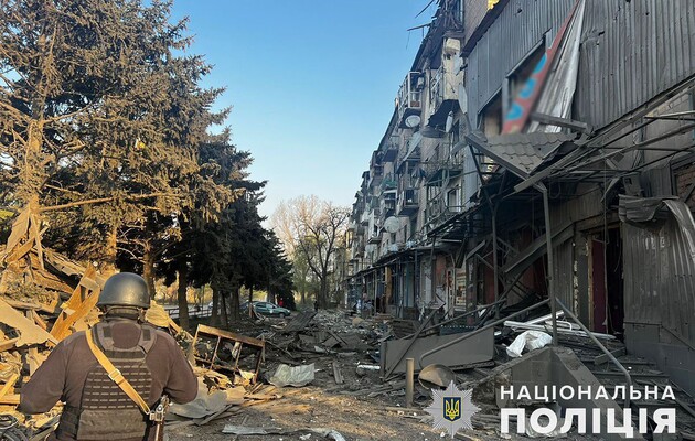 Війська РФ масовано обстріляли Донецьку область: є загиблий та дев'ять поранених