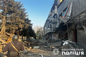 Війська РФ масовано обстріляли Донецьку область: є загиблий та дев'ять поранених