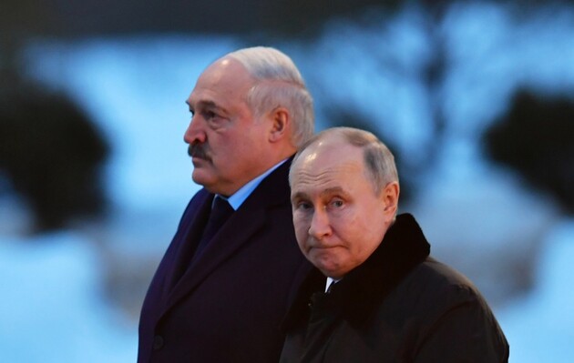 Путин, если захочет, сделает все, чтобы вовлечь Беларусь непосредственно в боевые действия против Украины – обозреватель