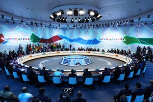 Россия заполняет пустоту, оставленную Западом в Сахеле —  FT