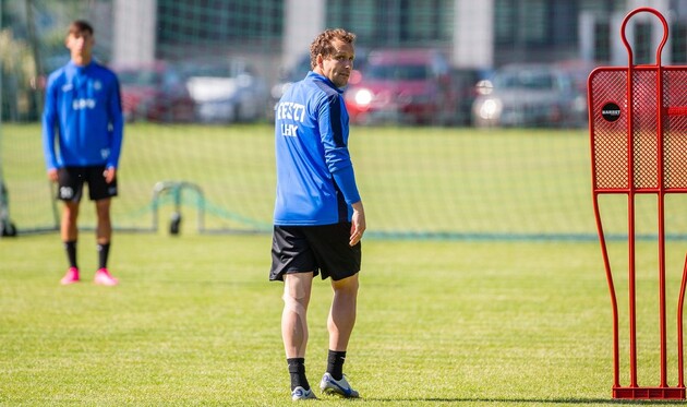 Костянтин Васильєв