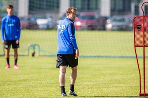 Футболіст збірної Естонії відмовився від капітанської пов'язки після коментаря про війну в Україні