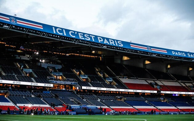 Матч пройде у Парижі