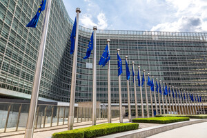Єврокомісія відповіла на рішення Суду ЄС щодо зняття санкцій з російських олігархів