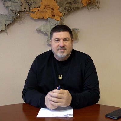 Закройте окна, зарядите устройства и сделайте запас воды: городской голова Украинки обратился к людям после массированного обстрела