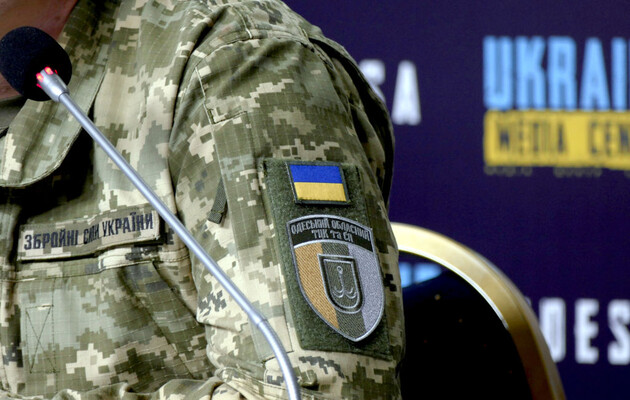 В Украине нет эффективной практики наказания за дезертирство и самовольное оставление части
