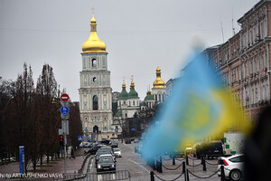 Чмут о новом наступлении на Киев: 