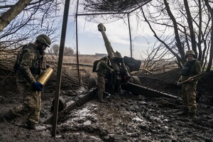 Мобилизация в Украине: когда военные смогут уволиться со службы