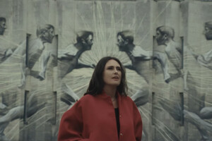 Группа Within Temptation представила клип, снятый в Киеве