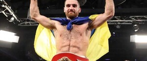Ще один український боксер проведе важливий бій у травні