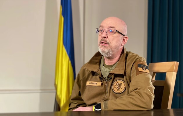 Ексміністр оборони Резніков отримав нову посаду