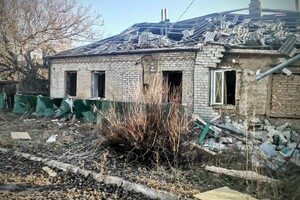 Росіяни масовано обстріляли Запорізьку область: є поранені
