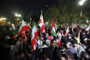 Іран не розраховував завдати суттєвої шкоди Ізраїлю – Клімкін пояснив мотиви Тегерана
