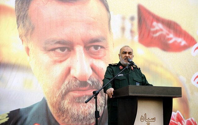 Іран заявив про завершення операції проти Ізраїлю та пригрозив повторною атакою в разі відповіді