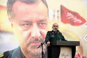 Іран заявив про завершення операції проти Ізраїлю та пригрозив повторною атакою в разі відповіді