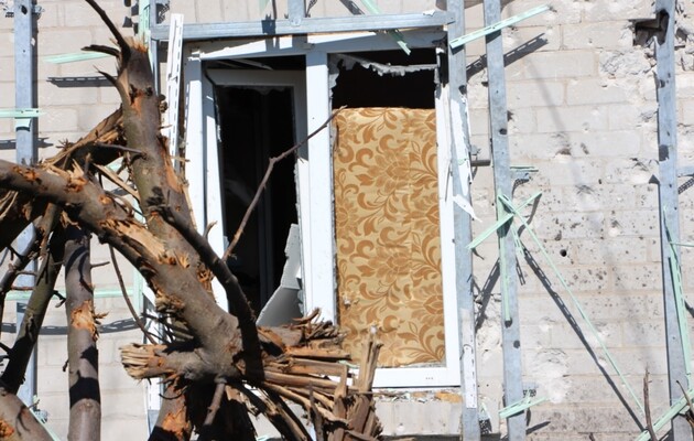 Фото ілюстративне