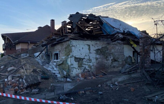Удар по инфраструктурному объекту и еще одна пострадавшая в Днепре: как прошли сутки в Днепропетровской области