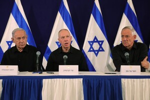 Израиль продолжит обсуждение возможного ответного удара по Ирану