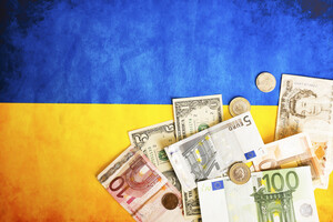 В Украине много говорят о так называемой локализации помощи, но деньгами все еще оперируют международные организации или посредники – эксперт