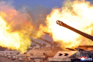 БпЛА не замінять артилерійські снаряди, хоча ЗСУ намагаються — експерт 