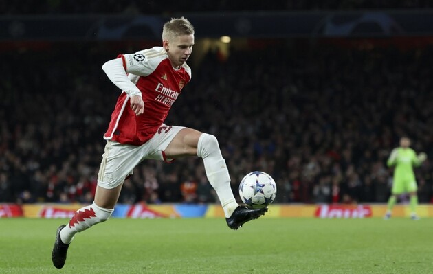 Александр Зинченко