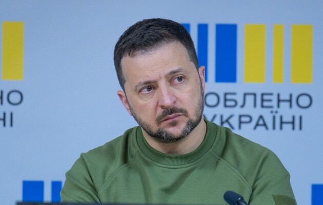Зеленський провів Ставку щодо питань фронту та енергетики